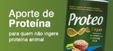 Proteonutri Proteovegan